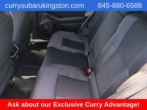 Used 2025 Subaru Outback Premium w/ Popular Package #1 AWD/4WD image 16