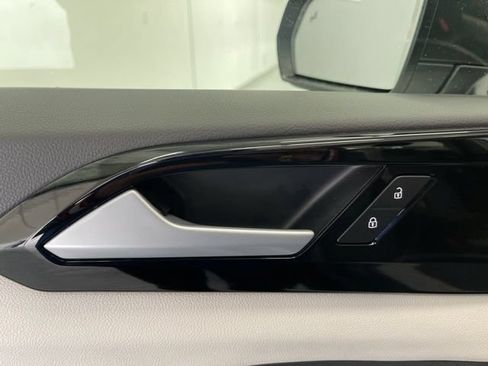 New 2025 Volkswagen Taos S AWD/4WD image 26