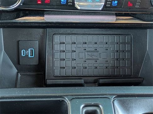 Used 2023 Ford F150 King Ranch w/ Equipment Group 601A High image 25