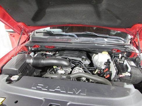 Used 2021 RAM 1500 Laramie w/ Sport Appearance Package image 14