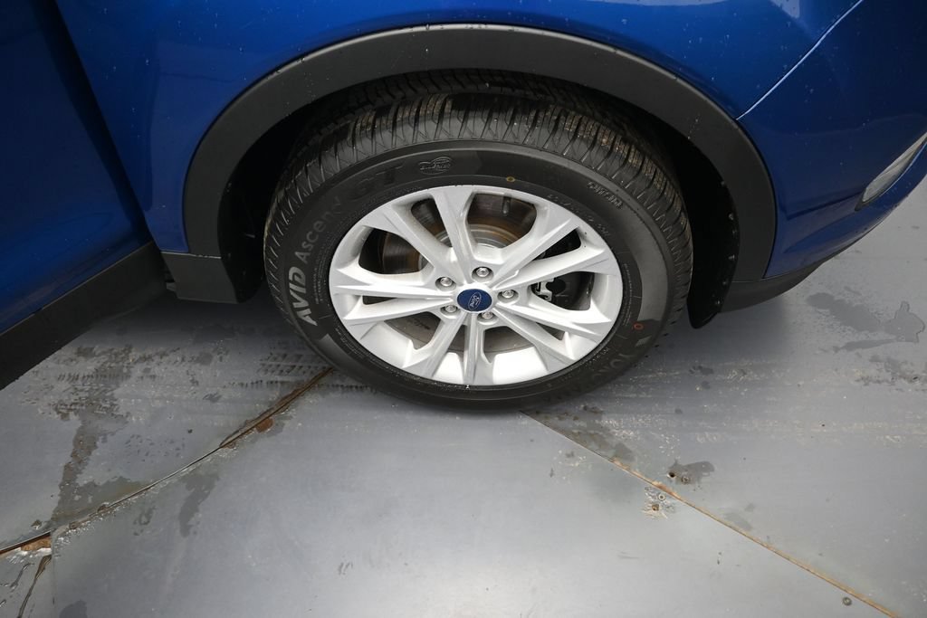 Used 2019 Ford Escape SE AWD/4WD image 31