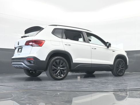 Used 2022 Volkswagen Taos S image 53