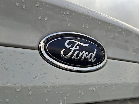 Certified 2020 Ford Fusion SEL image 29