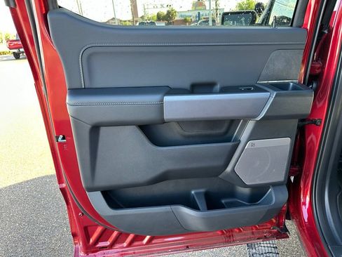 New 2026 Ford F150 XLT w/ Equipment Group 303A High AWD/4WD image 16