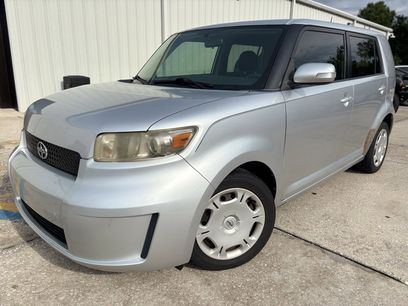Used 2008 Scion xB
