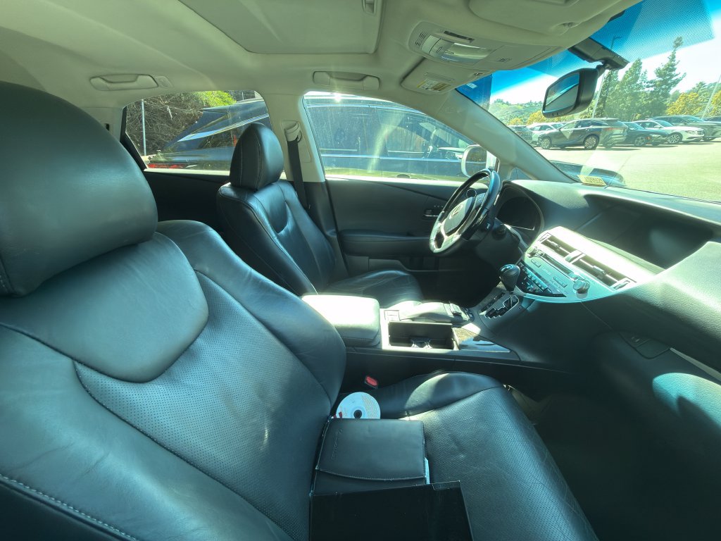 Used 2015 Lexus RX 350 FWD image 9