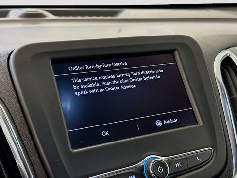 Used 2023 Chevrolet Equinox LT image 22