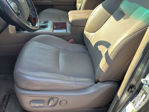 Used 2010 Lexus GX 460 image 12