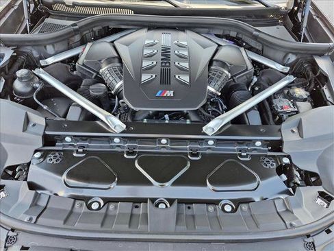 New 2027 BMW X7 M60i AWD/4WD image 19
