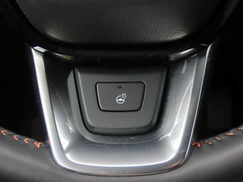 Certified 2026 Honda CR-V Sport Touring image 26