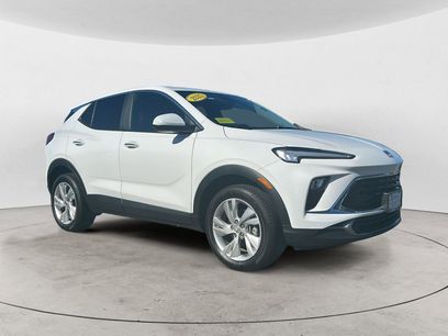 Used 2025 Buick Encore GX Preferred w/ Comfort Package