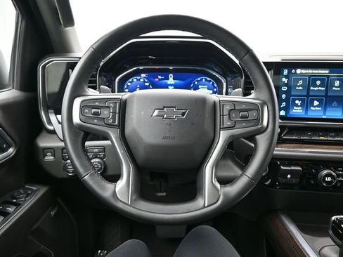 Used 2025 Chevrolet Silverado 1500 RST w/ Convenience Package II image 27