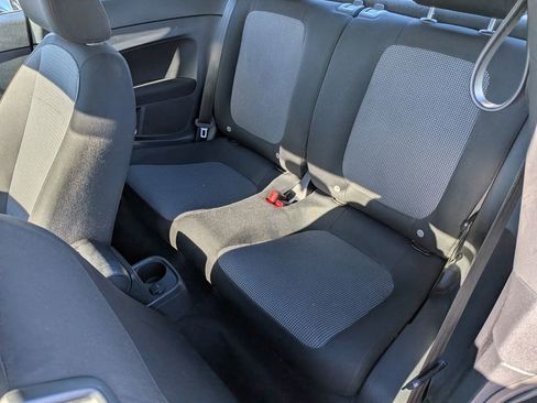 Used 2019 Volkswagen Beetle 2.0T S image 12