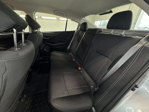 Used 2022 Subaru Legacy Premium AWD/4WD image 21