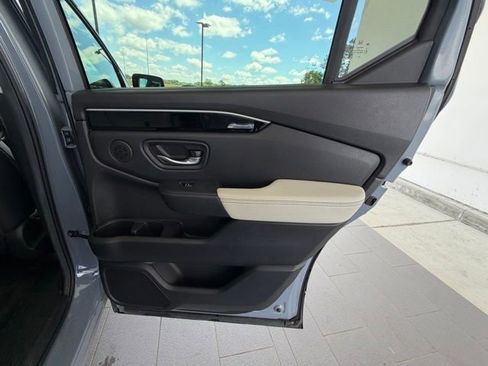 Used 2026 Honda Passport RTL image 34