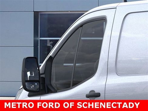 New 2025 Ford Transit 250 Low Roof image 20