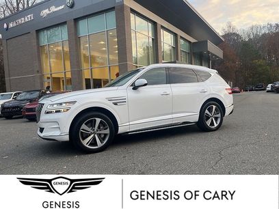 Used 2023 Genesis GV80 3.5T