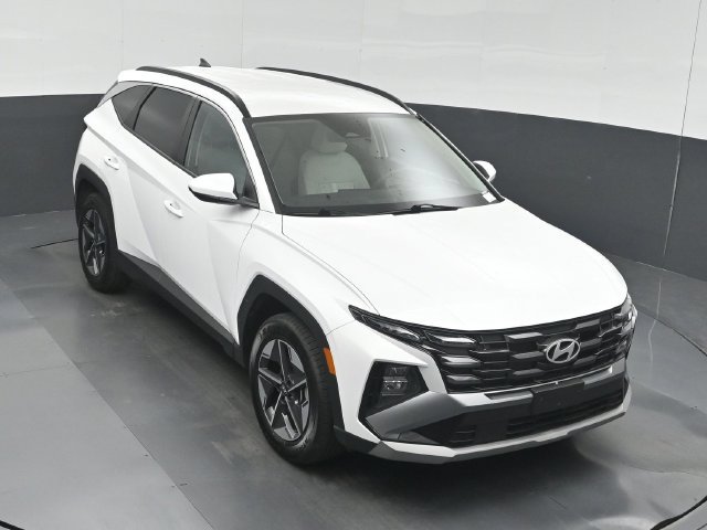 Used 2025 Hyundai Tucson SEL FWD image 45