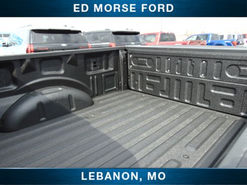 New 2026 Ford F150 STX w/ Equipment Group 201A FX4 AWD/4WD image 14