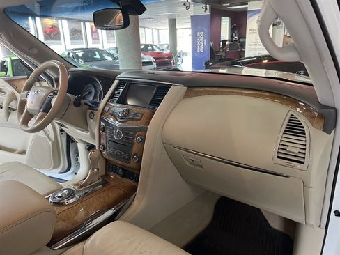 Used 2014 INFINITI QX80 2WD image 34