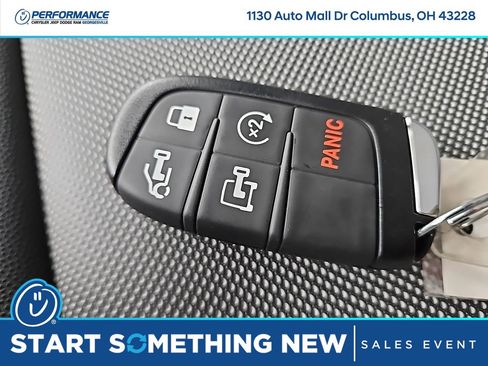 New 2025 RAM ProMaster 2500 w/ Quick Order Package 22G SLT image 27