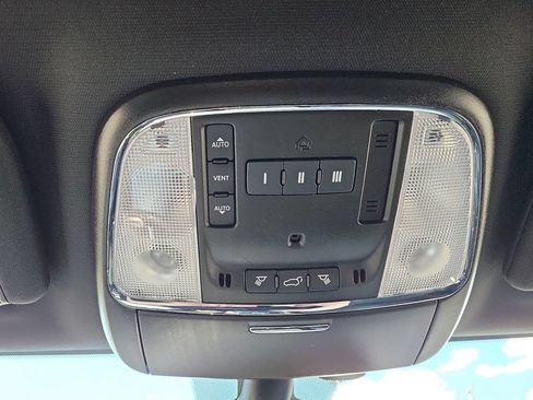 Used 2021 Jeep Grand Cherokee Limited X AWD/4WD image 34