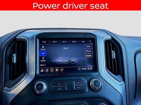 Used 2020 GMC Sierra 1500 SLT image 21