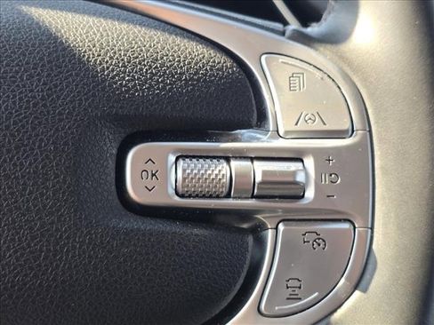 Used 2025 Genesis GV70 2.5T image 19