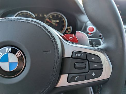 Used 2020 BMW X3 M w/ Executive Package image 27