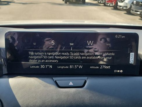 New 2026 MAZDA CX-70 3.3 Turbo S w/ Premium Package image 29