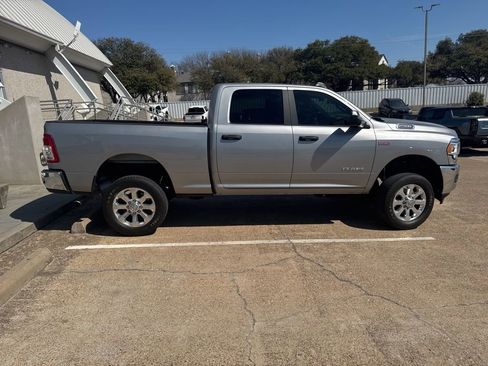 Used 2022 RAM 2500 Big Horn w/ Level A Equipment Group image 8