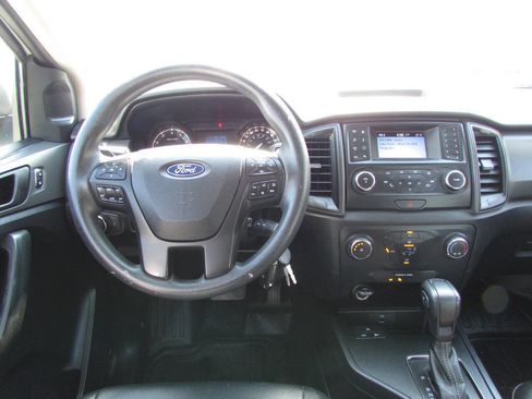 Used 2020 Ford Ranger XL w/ Equipment Group 101A Mid image 14