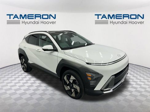 Used 2024 Hyundai Kona Limited image 7