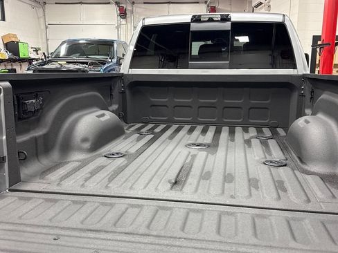 Used 2023 RAM 2500 Limited image 21