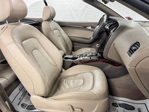 Used 2012 Audi A5 2.0T Premium Plus image 15
