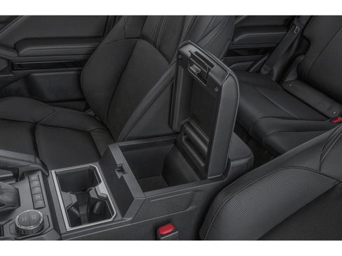 New 2026 Toyota 4Runner Limited AWD/4WD image 43