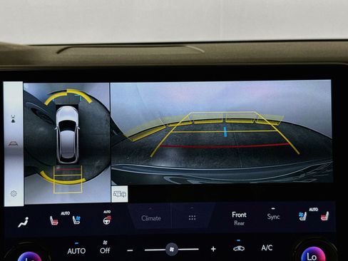 Certified 2025 Lexus RX 350 w/ Convenience Package AWD/4WD image 16