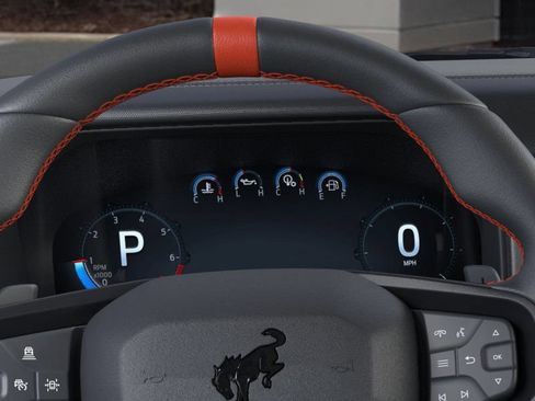 New 2025 Ford Bronco Raptor AWD/4WD image 38