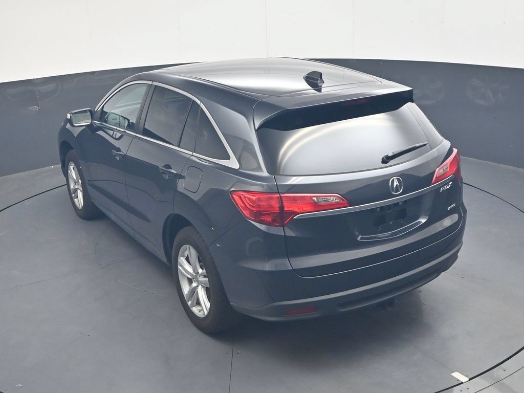 Used 2014 Acura RDX w/ Technology Package AWD/4WD image 20