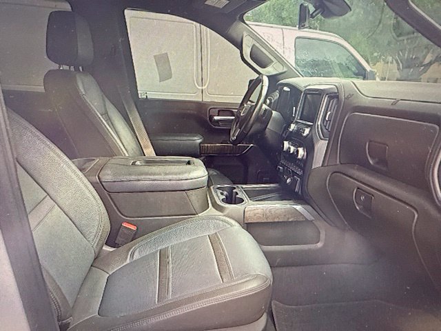 Used 2020 GMC Sierra 1500 Denali w/ Denali Ultimate Package AWD/4WD image 13