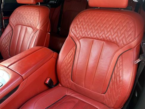 Used 2019 BMW ALPINA B7 xDrive w/ Luxury Rear Seating Package image 20