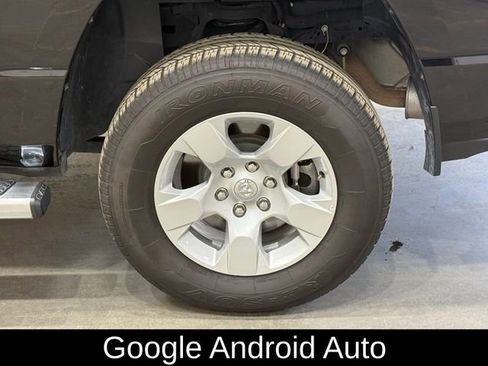 Used 2022 RAM 1500 Big Horn w/ Trailer Tow Group AWD/4WD image 38