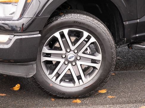 Used 2023 Ford F150 XL w/ Trailer Tow Package image 18