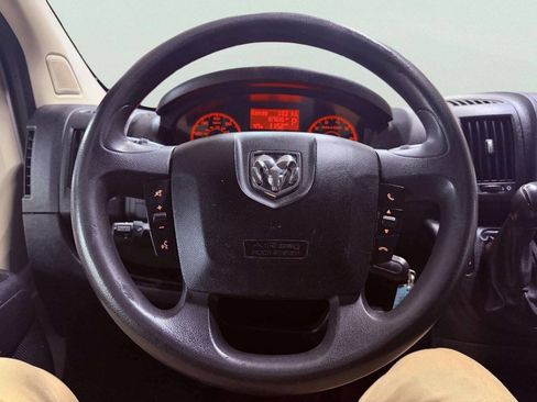 Used 2016 RAM ProMaster 2500 image 25