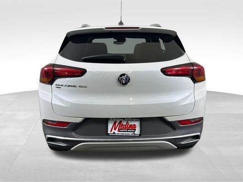 Used 2021 Buick Encore GX Essence AWD/4WD image 6