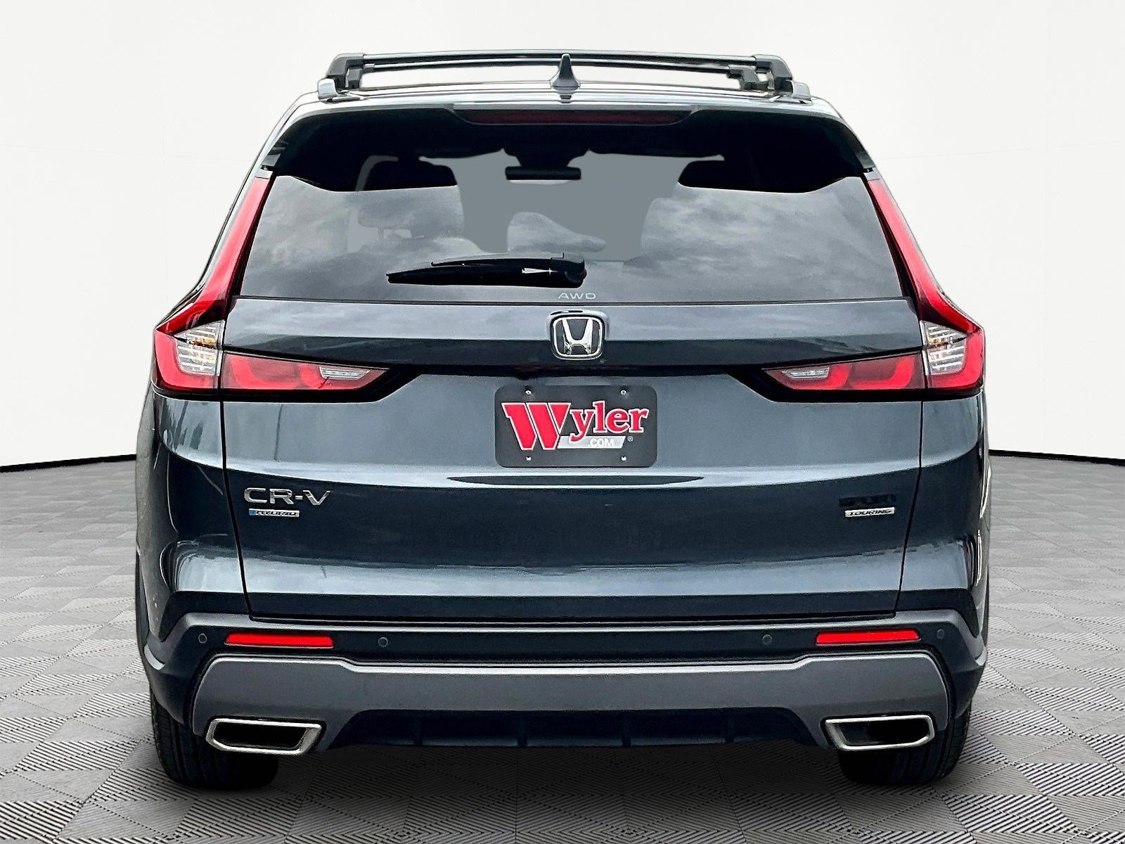 Used 2025 Honda CR-V Sport Touring image 5