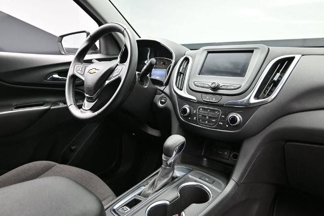 Used 2024 Chevrolet Equinox LT FWD image 11