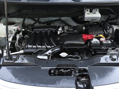 Used 2017 Nissan NV200 S image 8