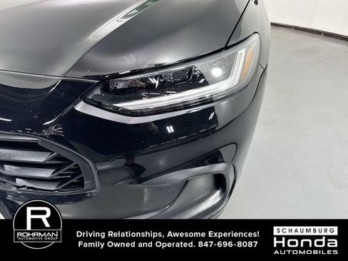 Used 2024 Honda HR-V Sport image 29