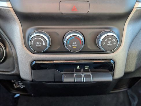 Used 2020 RAM 1500 Big Horn image 22